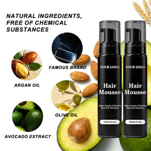 <span class=keywords><strong>Mousse</strong></span> <span class=keywords><strong>coiffante</strong></span> en gros 100 ml pour cheveux bouclés – Soin capillaire – <span class=keywords><strong>Mousse</strong></span> <span class=keywords><strong>coiffante</strong></span> – Prise en charge de l'étiquetage personnalisé - Product Image 5