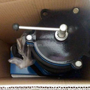 Dispensador manual <span class=keywords><strong>de</strong></span> bomba <span class=keywords><strong>de</strong></span> grasa HUTZ 6 L cubo operado por pie bomba <span class=keywords><strong>de</strong></span> pistola <span class=keywords><strong>de</strong></span> grasa lubricador GPT06F03 inyector <span class=keywords><strong>de</strong></span> bomba <span class=keywords><strong>de</strong></span> grasa <span class=keywords><strong>de</strong></span> pedal - Product Image 5