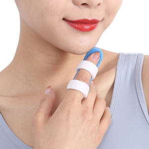 Vingerbreukfixatie Spalk Vingergewricht Buiging En Vervorming Corrector Medische Vingerklem - Product Image 4