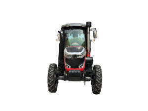 Tractor Cortacésped <span class=keywords><strong>de</strong></span> Alta Potencia, con Transmisión Hidrostática <span class=keywords><strong>para</strong></span> Campos Deportivos, <span class=keywords><strong>Precio</strong></span> <span class=keywords><strong>de</strong></span> Depósito - Product Image 4