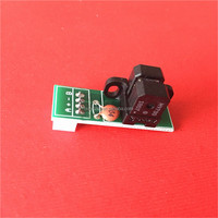 Capteur d'encodeur Longrun pour imprimante UV à plat H9730 AVAGO Q50 pour tête d'impression Epson DX5 capteur raster à longue durée