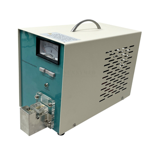 SY-B804 Scelleuse de sacs de sang haute fréquence à temps de scellage réglable pour stations de collecte de sang hospitalières – Approvisionnement direct usine - Product Image 4