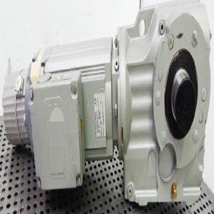 PLC KH57R Motor Gear Motor Grey1757 - Product Image 1