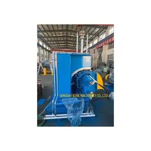 Rubber Mixing Banbury Machine EVA Plastic kneader Mixer Machine