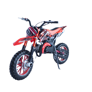 Vente en gros 49cc Kids Gas Dirt <span class=keywords><strong>Bike</strong></span> Brushless <span class=keywords><strong>Moteur</strong></span> 2 Temps <span class=keywords><strong>50cc</strong></span> Déplacement Frein à disque F/R Chaîne <span class=keywords><strong>Pocket</strong></span> Size à vendre - Product Image 6