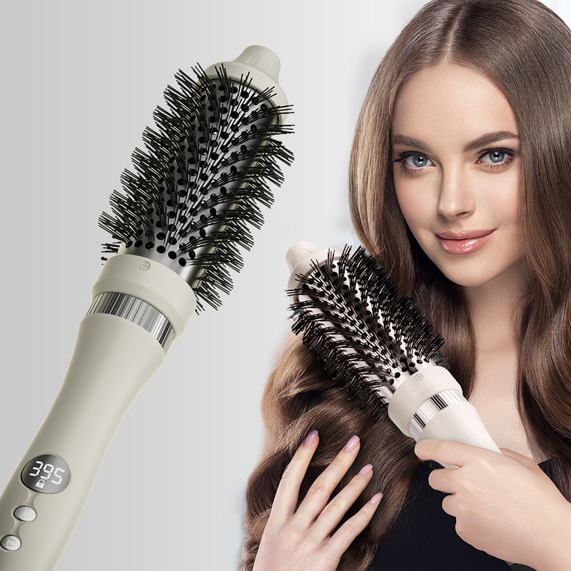 Lena Professional Electric Styling Tools 3
