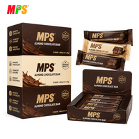 Chocolate con Leche Premium |   Barra de Chocolate Rellena de Almendras Crujientes |   Fabricante de Marca Privada OEM