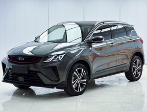 Alerte Promotionnelle JX Auto : Geely Binyue Coolray 1.5T DCT Champion Edition d'occasion - Votre SUV Compact Ultime en <span class=keywords><strong>Algérie</strong></span> - Product Image 6