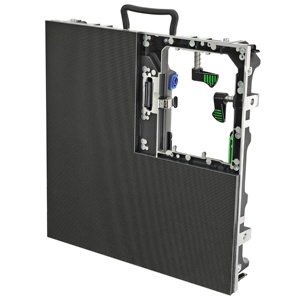 Paneles LED Modulares de Alta Resolución para Alquiler, Efectos Visuales Atractivos para Eventos - Product Image 2