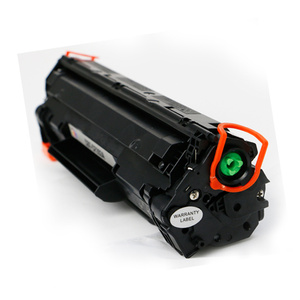 Nuovo prezzo all'ingrosso compatibile CF283A 83A <span class=keywords><strong>Toner</strong></span> <span class=keywords><strong>Laser</strong></span> nero <span class=keywords><strong>per</strong></span> <span class=keywords><strong>stampante</strong></span> <span class=keywords><strong>HP</strong></span> - Product Image 2
