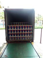 Colle en spray à faible odeur et à haute teneur en solides pour la production de matelas et de canapés