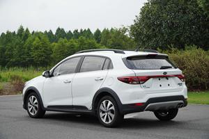 SUV d'occasion <span class=keywords><strong>KX</strong></span> CROSS <span class=keywords><strong>2019</strong></span> : Châssis fiable, grande garde au sol, idéal pour les trajets urbains et périurbains, disponible en stock local. - Product Image 6