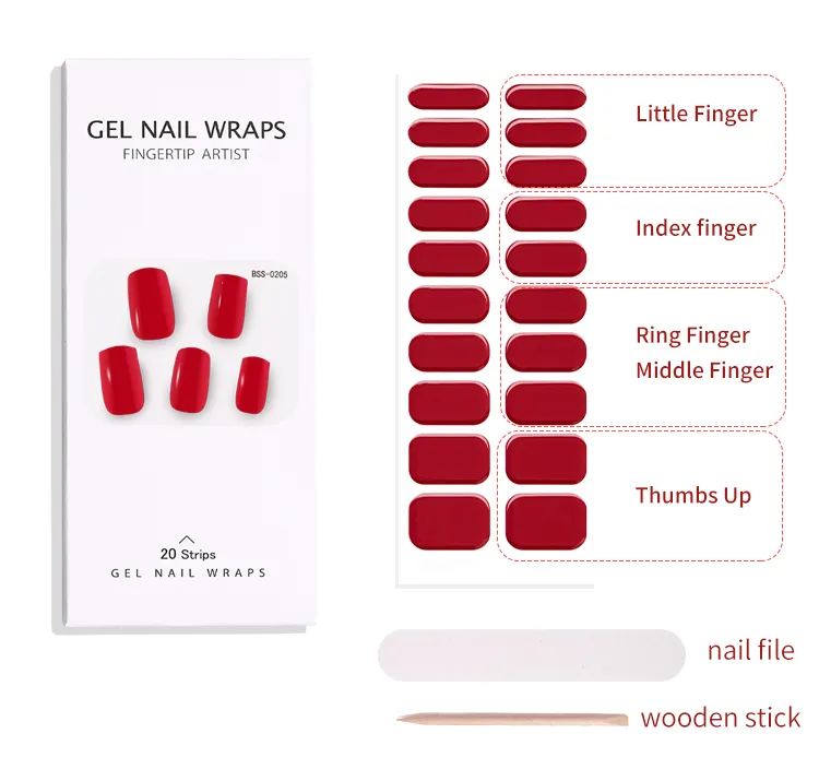 Autocollants pour ongles personnalisés en gros autocollants imprimés série Nail Art autocollants de transfert d'eau enveloppes complètes autocollants pour ongles décalcomanies