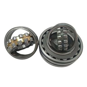 Factory Price Spherical Roller Bearing 23260CAK 22238 22232/C4 Brass Cage Roller Bearing for Wholesales - Product Image 4