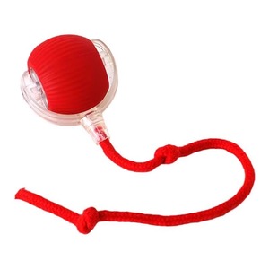 Balle de jeu pour chat, divertissement autonome et ludique, balle intelligente automatique pour chat, balle de promenade pour chien, balle roulante électrique - Product Image 5