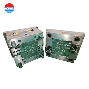 La cavidad y <span class=keywords><strong>el</strong></span> núcleo <span class=keywords><strong>P20</strong></span>... S50C S136 718H molde base PP PVC ABS PC de piezas de plástico - Product Image 6