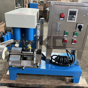 Phòng thí nghiệm 3-12 kg/giờ liên tục nổi thiết bị mini-Pilot (Pilot Plant) thử nghiệm với động cơ đa tế bào như là thành phần cốt lõi - Product Image 3