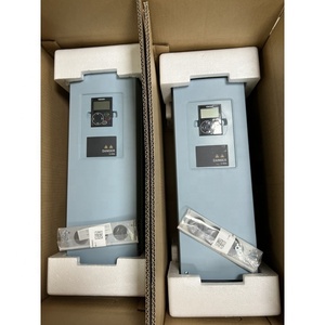 Biến tần VACON NXL00385C2HSSS00AA cho thang cuốn khổng lồ của <span class=keywords><strong>Schindler</strong></span> - Product Image 5