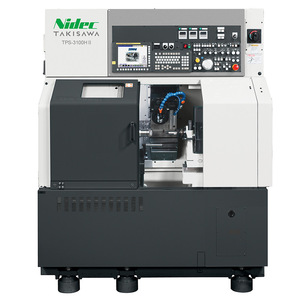 Torno CNC Horizontal Takizawa TPS 3100H II de 15 kW, Centro de Mecanizado General - Product Image 1