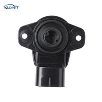SENSOR de posición de acelerador TPS, 13420-65D00 13420-65D01 13420-52D00 para Suzuki Swift Vitara, novedad