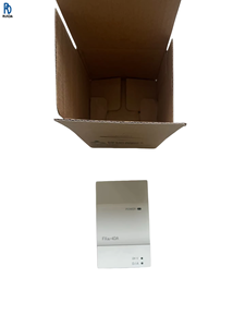 Module de sortie analogique FX3U-4DA, convertisseur numérique-analogique 4 canaux, carte d'extension PLC pour automatisation industrielle, équipement d'usine - Product Image 1