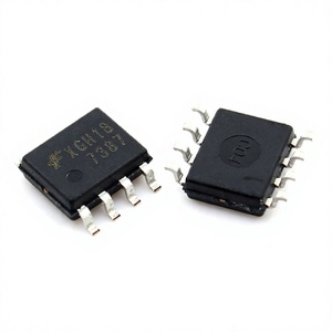 FAN7387MX ซิลค์สกรีน 7387 แพ็คเกจ SOP8 ชิปไอซีพลังงานจอ LCD แบบติดตั้งบนพื้นผิว - Product Image 1