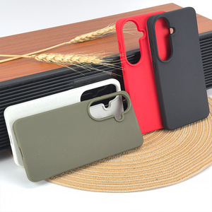 <span class=keywords><strong>Coque</strong></span> <span class=keywords><strong>de</strong></span> <span class=keywords><strong>téléphone</strong></span> compostable et écologique <span class=keywords><strong>pour</strong></span> <span class=keywords><strong>Samsung</strong></span> <span class=keywords><strong>Galaxy</strong></span> A57 A37 A56 A36, anti-traces <span class=keywords><strong>de</strong></span> doigts, toucher doux, minimaliste - Product Image 3