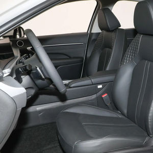 إلنترا توسون سانتا في سوناتا تيبورون كوسو يورو في فود غاز/بنزين سيارات سوناتا هيونداي - Product Image 4