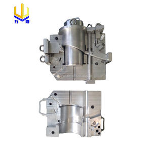 맞춤형 투자 주조 다이 캐스팅 금형 - Product Image 3