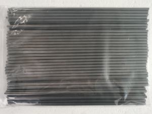 Изостатический графитовый стержень высокой чистоты <span class=keywords><strong>EDM</strong></span> для применений кристалла карбида кремния - Product Image 3