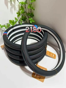 Volante de fibra de carbono deportivo al por mayor volante <span class=keywords><strong>interior</strong></span> deportivo para BMW/<span class=keywords><strong>AUDI</strong></span>/Mercedes - Product Image 2