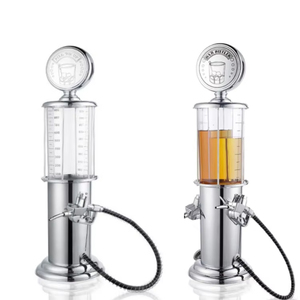 Distributeur de boissons pour spiritueux, bière, alcool, eau, type pompe de station-service, pour bar et usage familial - Product Image 3