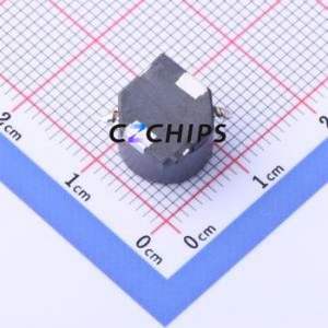 Inducteur de puissance NS10165T220MNA SMD, 10,1x10,1 mm (Inductance : 22 µH) (Précision : 20 % Courant nominal : 3,41 A) - Product Image 2