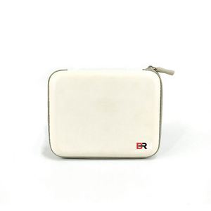 Medidor de Dosis de Radiación, Detector de Radiación Nuclear, Radiación Electromagnética Gamma, Rayos Gamma y Beta, Estuche de Transporte - Product Image 2