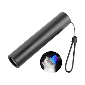 Cross Border USB Rechargeable Mini Flashlight IP55 Waterproof For <b>Bicycle</b> Camping Outdoor Activities Outdoor Optical Devices - Product Image 3