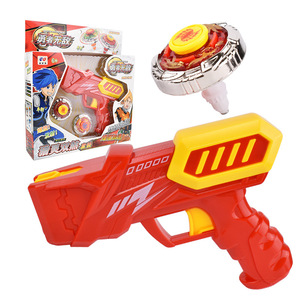 HLC572-لعبة جيروسكوب ، سحب الأسلاك ، ألعاب الغزل الطائرة, لعبة الوميض المضيء ، مزودة بلوحة ألعاب الوميض - Product Image 5