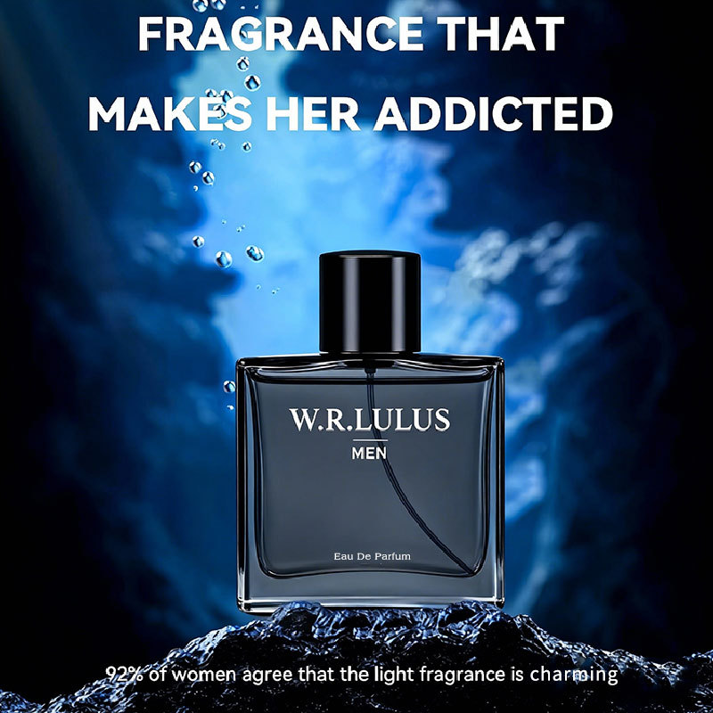 Wholesale High Quality Perfume Gift Sets