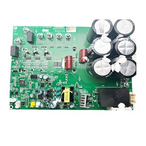 Carte de commande de climatisation centrale 300027000392 ZQ3330X 300027000566 ZQ3330T – Pièce de rechange pour carte mère - Product Image 4