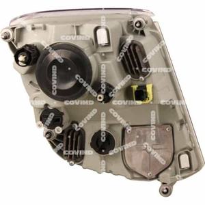 Faro Delantero Izquierdo FL EURO 6 2013 --> Apto para Volvo FL EURO 6 (84550049) - Product Image 2