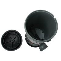 Nouveau modèle pompe doseuse automatique de piscine distributeur de chlore pour désinfection de piscine comprimés de chlore pompe doseuse