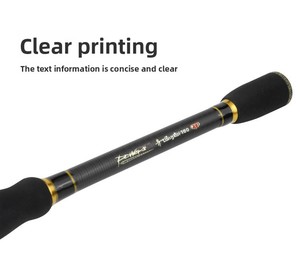 Canne à pêche avec moulinet, canne à pêche <span class=keywords><strong>spinning</strong></span>, canne à pêche surf, <span class=keywords><strong>cannes</strong></span> à pêche professionnelles, canne à pêche paddle pour la pêche en <span class=keywords><strong>mer</strong></span>, équipement de pêche - Product Image 6
