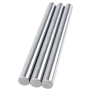 Best Selling 304 304l 316L 321 431 416 Stainless Steel Round Bar Price Per Kg