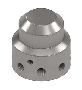 Capot de chaudière de buses d'air de personnalisation pour des chaudières à vapeur de <span class=keywords><strong>charbon</strong></span> - Product Image 1