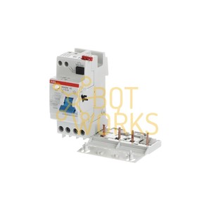 ABB 2CSB204001R2250 - Nuovo - Product Image 1