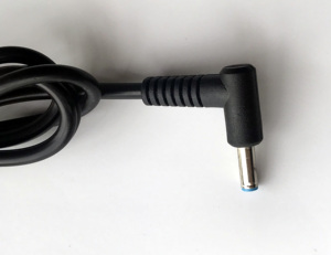Adaptateur secteur pour ordinateur portable OEM 65W 19.5V 3.33A, chargeur pour HP 4.5*3.0 (bleu), remplacement, prix d'usine, bon marché, de bonne qualité - Product Image 5