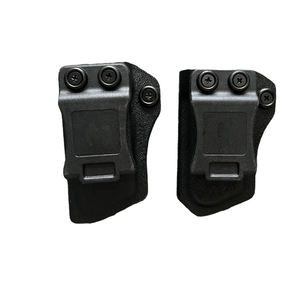 हॉट बिक्री कस्टम iwb होल्स्टर kydex सामरिक एकल पत्रिका माग पाउच जी 17 और 1911 के लिए - Product Image 1