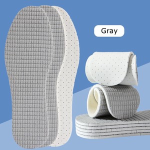 Latex Insoles Memory Foam <b>Soft</b> <b>Shoe</b> Pads for Plantar Fasciitis Comfort Foot Support for Men Women - Product Image 5