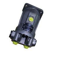 Moteur hydraulique fixe à axe coudé A2FM16 A2FM23 A2FM28 A2FM32 A2FM45 A2FM56 A2FM63 A2FM80 A2FM90 A2FM107