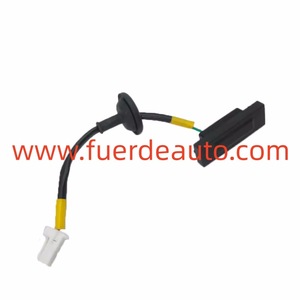 Interruptor de puerta trasera Hyundai Kia 81260-1W220 para reemplazo o reparación - Product Image 4