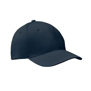 Cappellino BASIE a 6 pannelli, merchandising personalizzato - Product Image 2